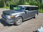 2010 Ford Flex Limited