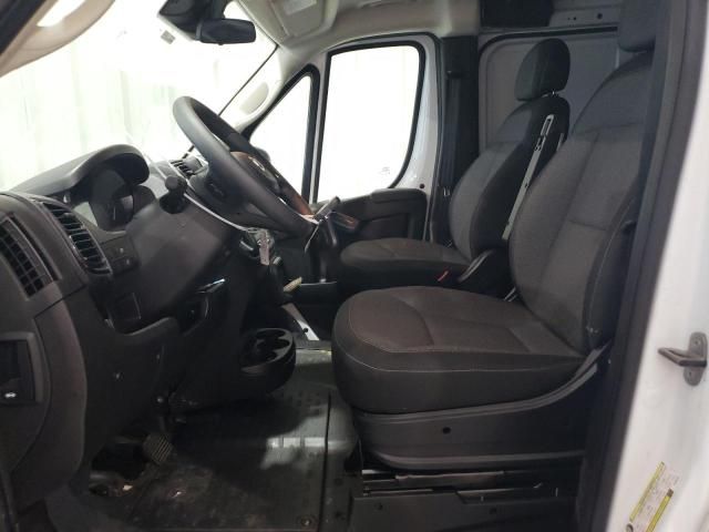 2023 Dodge RAM Promaster 1500 1500 Standard