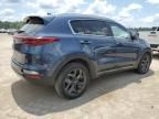 2021 KIA Sportage S