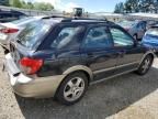 2003 Subaru Impreza Outback Sport