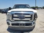 2016 Ford F250 Super Duty