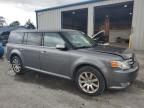 2010 Ford Flex Limited