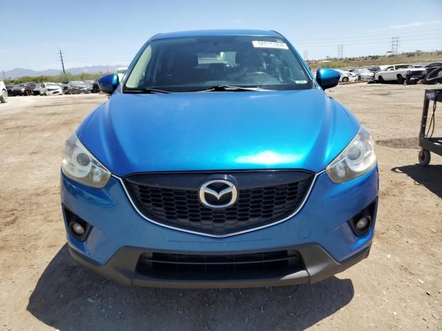 2013 Mazda CX-5 Touring