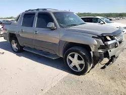 Chevrolet Vehiculos salvage en venta: 2002 Chevrolet Avalanche K1500