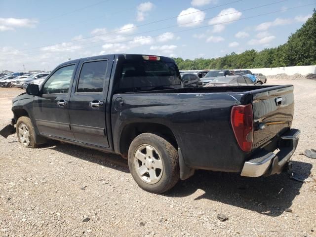 2012 GMC Canyon SLE