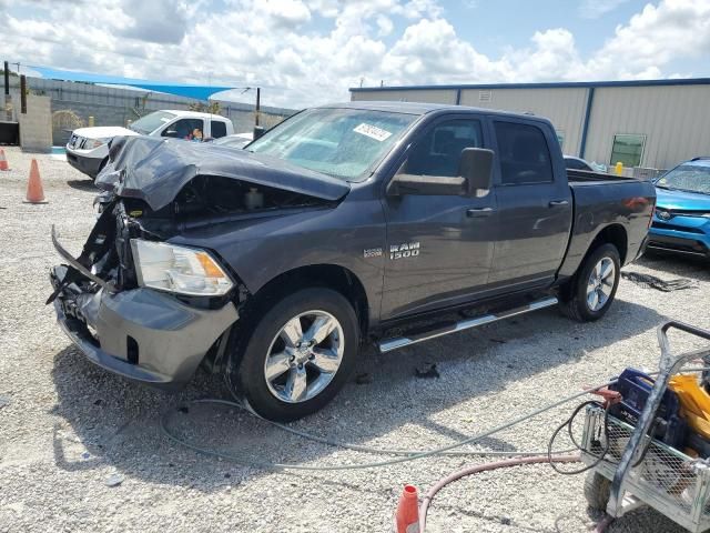 2015 Dodge RAM 1500 ST