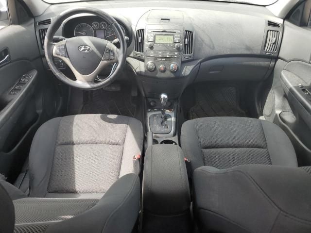 2009 Hyundai Elantra Touring