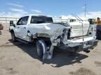 2023 Chevrolet Silverado C2500 Heavy Duty