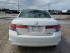 2011 Honda Accord SE