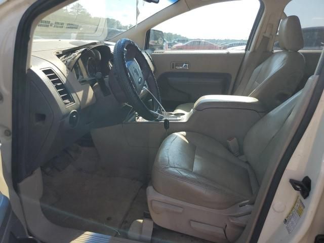 2007 Ford Edge SE