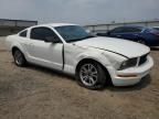 2005 Ford Mustang