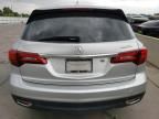 2014 Acura MDX Technology