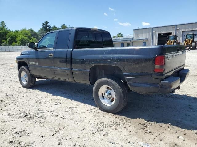 1999 Dodge RAM 1500