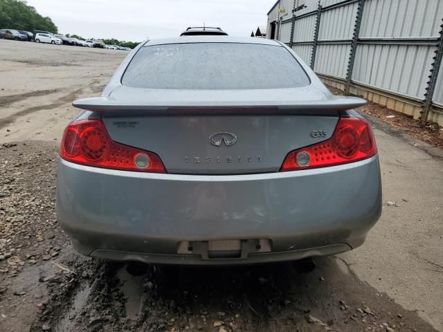 2003 Infiniti G35