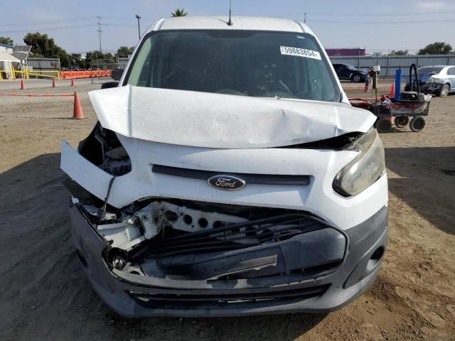 2014 Ford Transit Connect XL