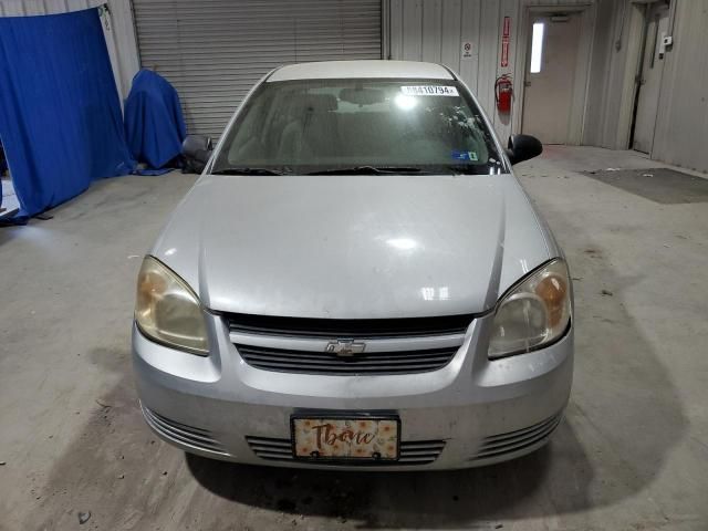 2009 Chevrolet Cobalt LS