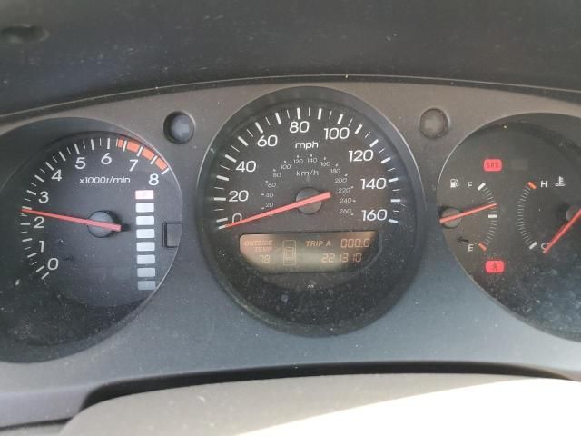 2003 Acura 3.2TL