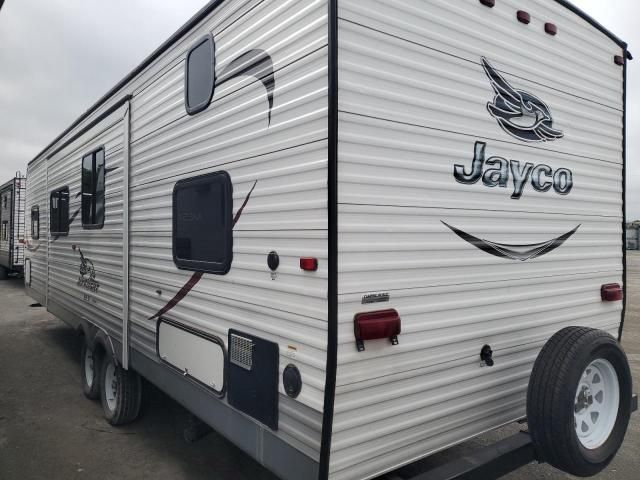 2015 Jayco JAY Flight