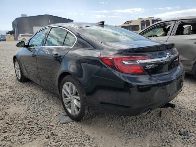 2015 Buick Regal Premium