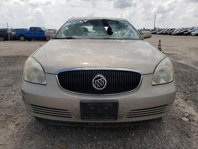 2008 Buick Lucerne CXL