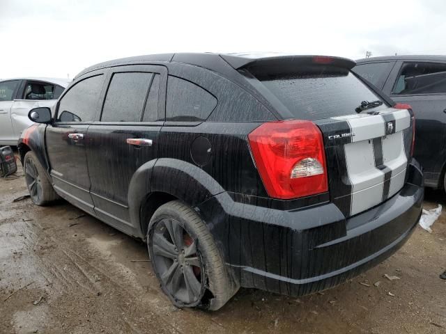 2007 Dodge Caliber SXT