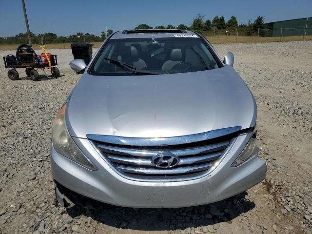 2014 Hyundai Sonata SE