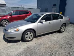 Run And Drives Cars for sale at auction: 2008 Chevrolet Impala LS