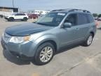 2012 Subaru Forester 2.5X Premium