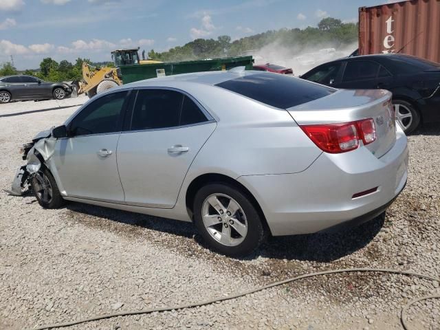 2016 Chevrolet Malibu Limited LT