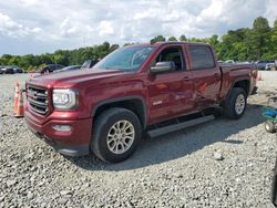 Run And Drives Cars for sale at auction: 2017 GMC Sierra K1500 SLT