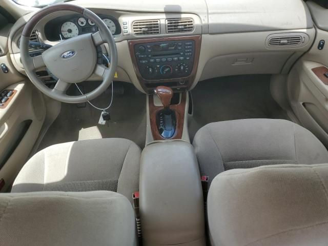 2007 Ford Taurus SEL