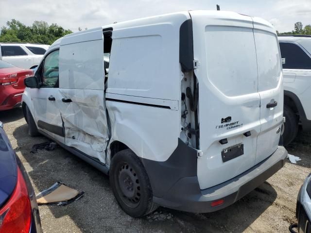 2015 Ford Transit Connect XL