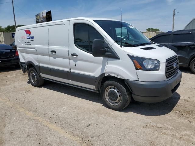 2017 Ford Transit T-150