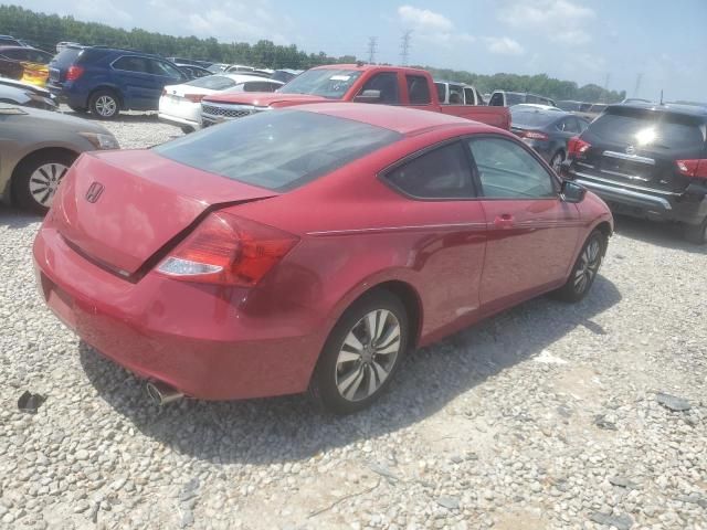 2012 Honda Accord EX