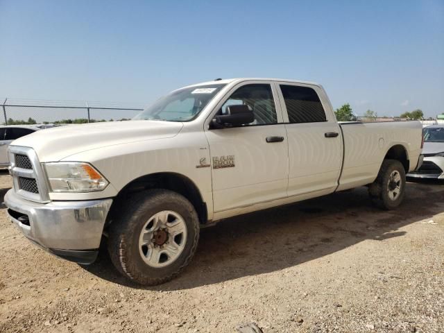 2017 Dodge RAM 2500 ST