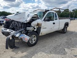 Vehiculos salvage en venta de Copart Columbia, MO: 2006 Chevrolet Silverado K2500 Heavy Duty