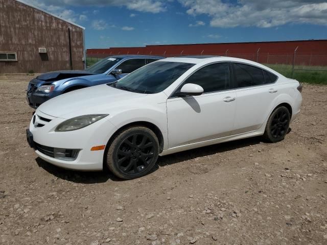 2009 Mazda 6 S