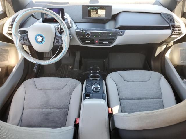 2014 BMW I3 BEV