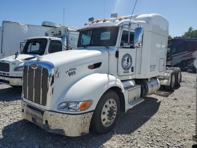 2012 Peterbilt 386