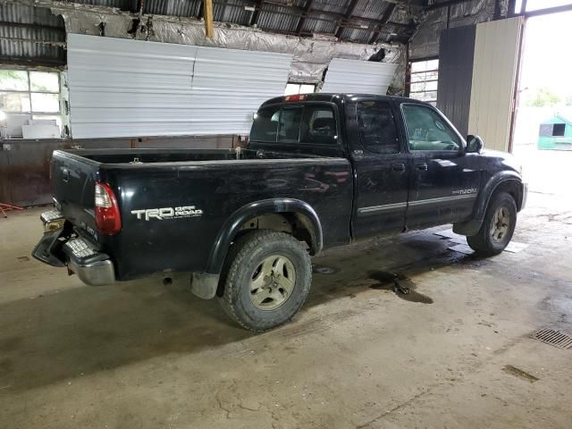 2006 Toyota Tundra Access Cab SR5