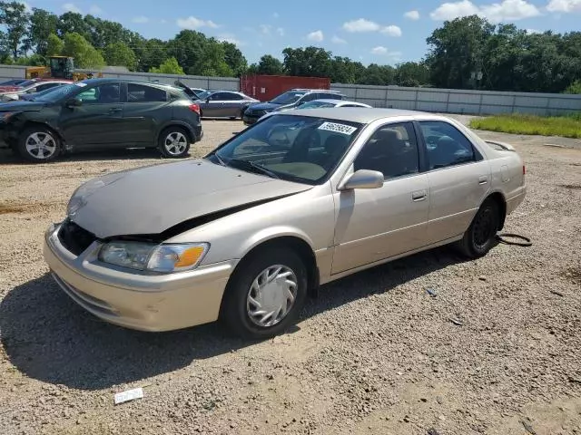 2000 Toyota Camry CE