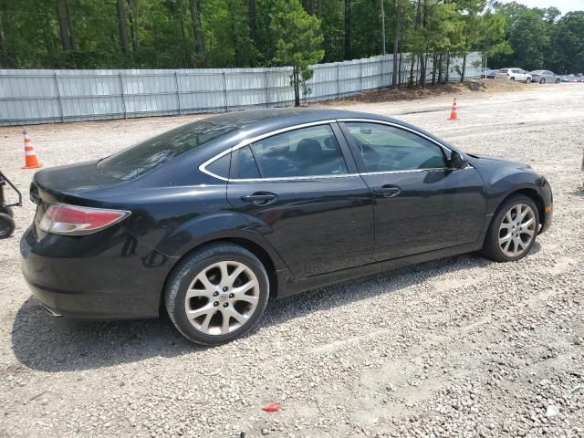 2009 Mazda 6 S