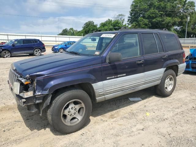 1997 Jeep Grand Cherokee Laredo