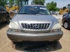 2001 Lexus RX 300