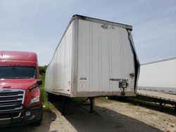 Salvage cars for sale from Copart Cicero, IN: 2012 Wabash Trailer
