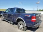 2006 Ford F150 Supercrew