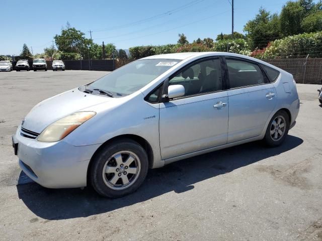 2009 Toyota Prius