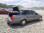 2007 Cadillac DTS