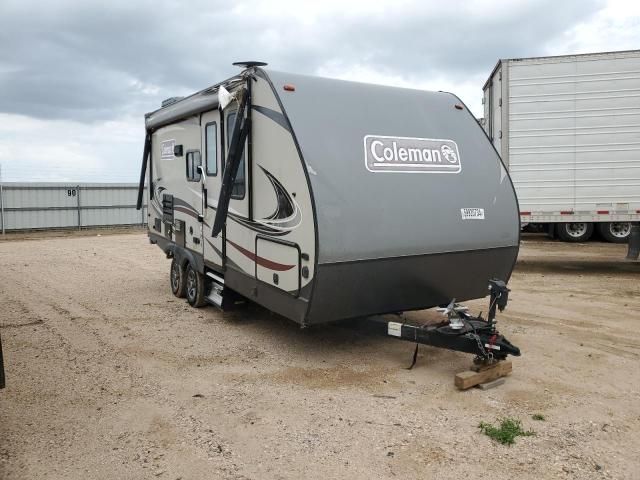 2019 Other Travel Trailer