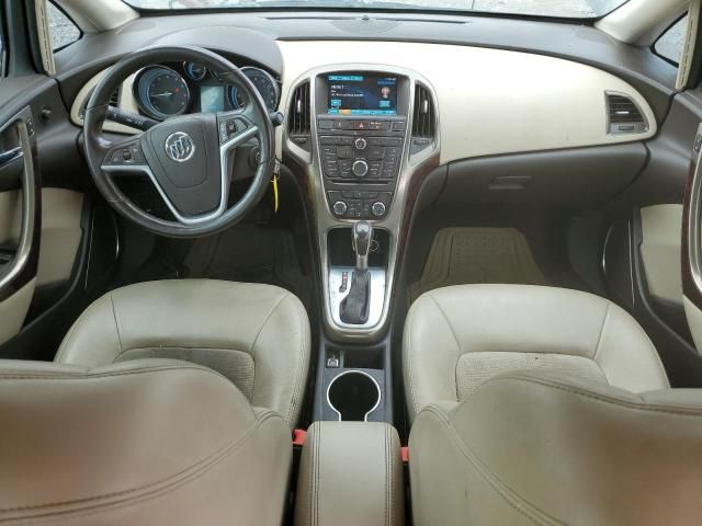 2014 Buick Verano